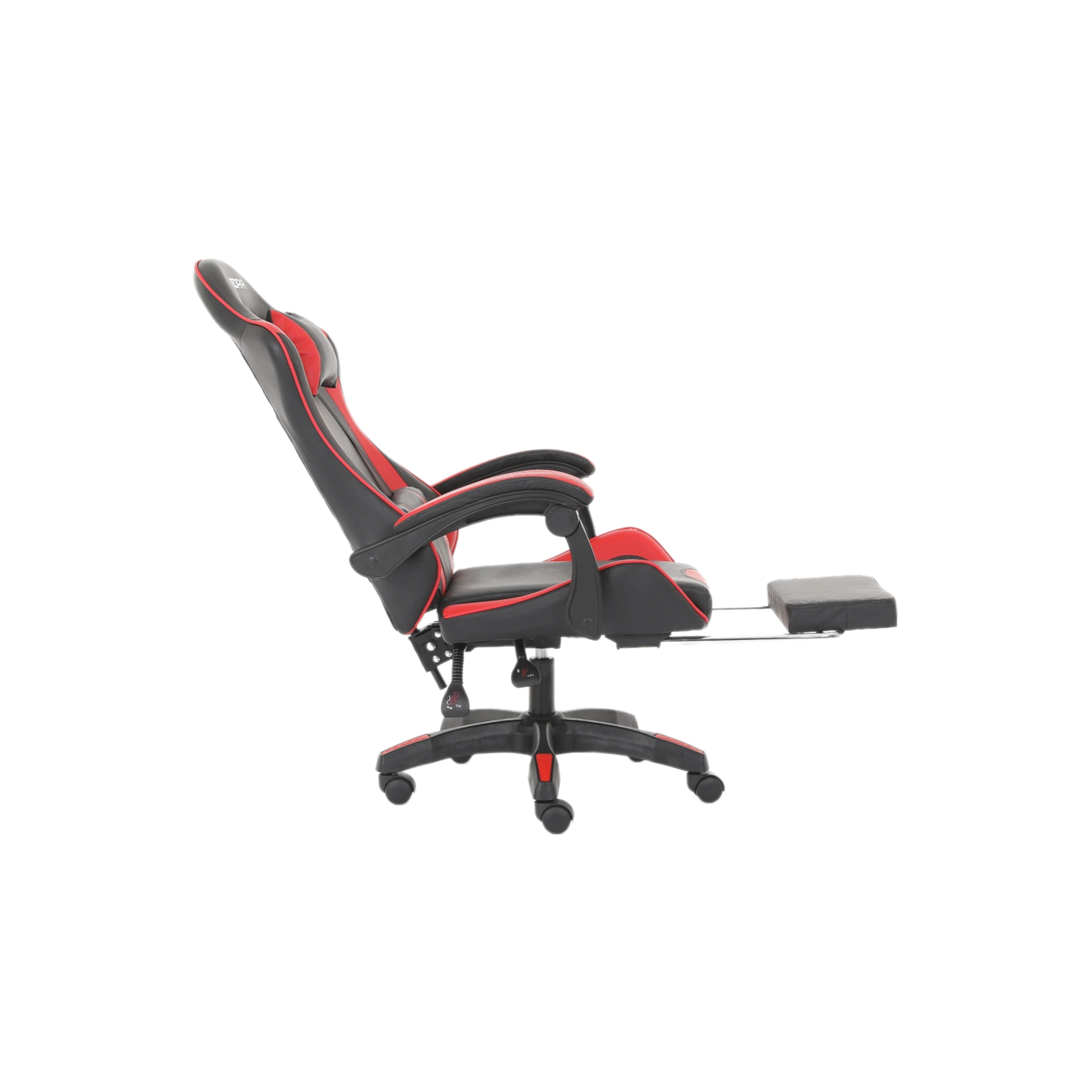 Ghế Gaming EDRA Dignity EGC234 Đỏ Màu Đỏ