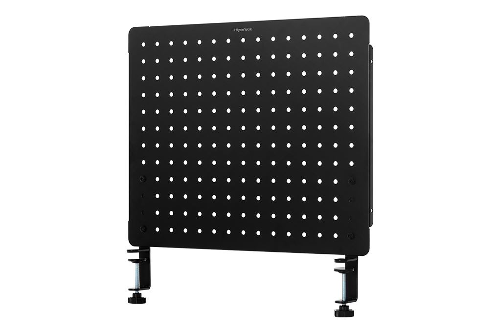 Bảng treo đồ Pegboard Hyperwork PG02 Đen - 4