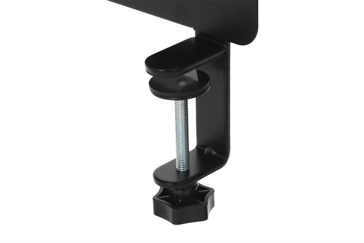 Bảng treo đồ Pegboard Hyperwork PG02 Đen Màu Đen