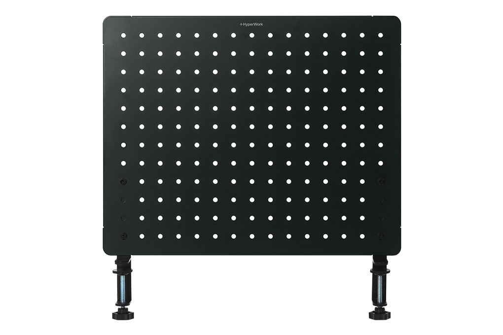 Bảng treo đồ Pegboard Hyperwork PG02 Xanh