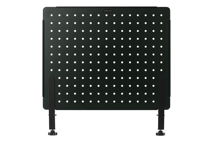 Bảng treo đồ Pegboard Hyperwork PG02 Xanh Màu Xanh Oliu