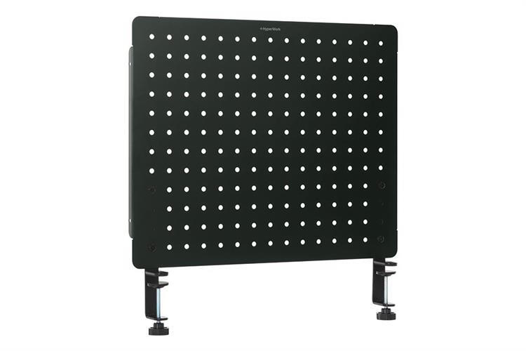 Bảng treo đồ Pegboard Hyperwork PG02 Xanh Màu Xanh Oliu