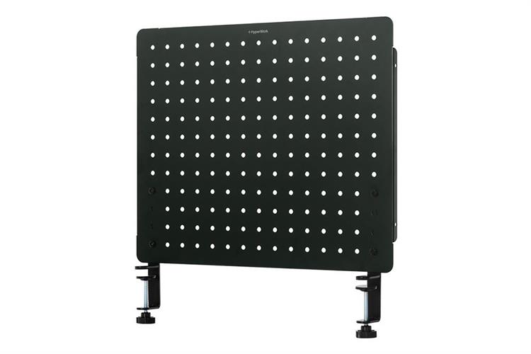 Bảng treo đồ Pegboard Hyperwork PG02 Xanh Màu Xanh Oliu