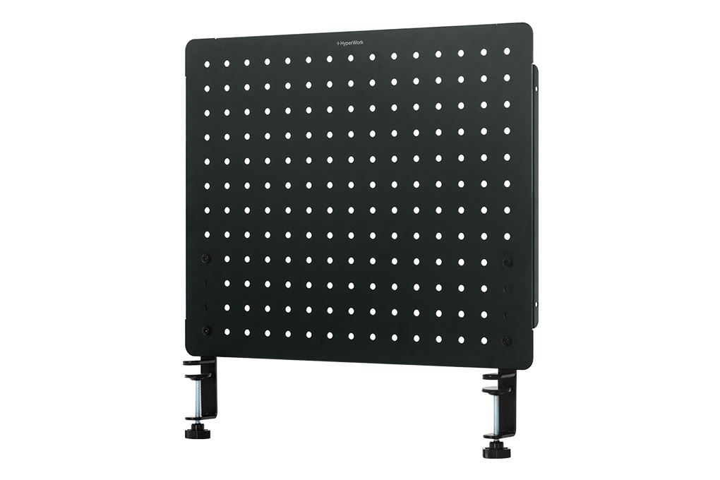 Bảng treo đồ Pegboard Hyperwork PG02 Xanh - 4