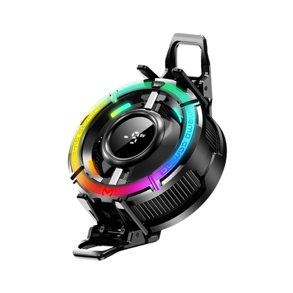Quạt tản nhiệt điện thoại MEMO CX15 13W