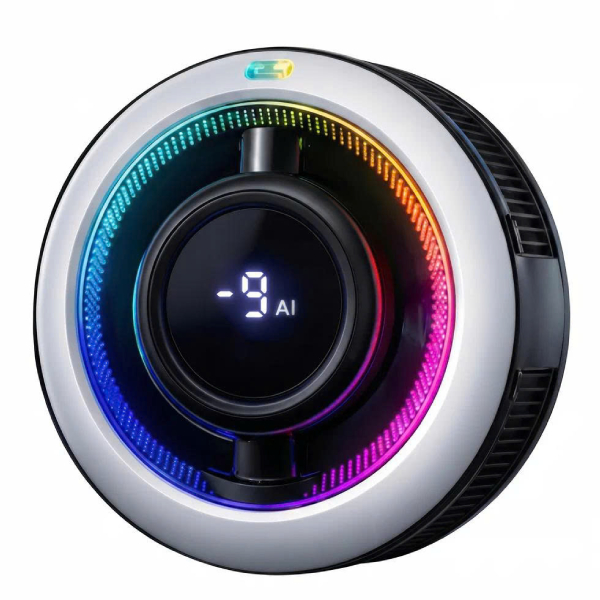 Quạt tản nhiệt điện thoại MEMO CX17 13W