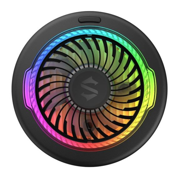 Quạt tản nhiệt điện thoại Black Shark 5 BR50 20W