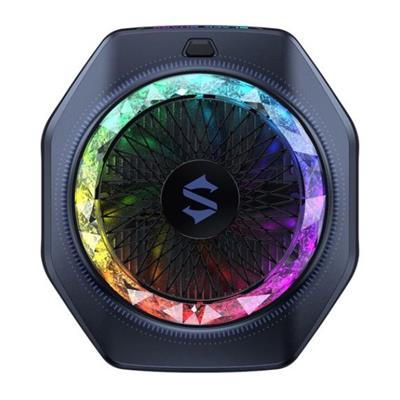 Quạt tản nhiệt điện thoại Black Shark 5 Pro BR52 35W