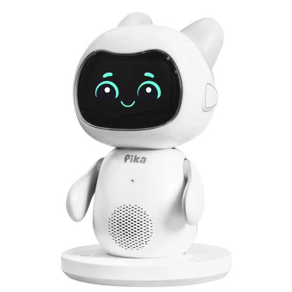 Robot thông minh học tiếng anh Pika PK01Mẫu mới