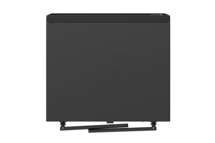 Đầu ghi camera IP Wi-Fi 8 kênh Ezviz X5S (CS-X5S-8W) Màu Đen