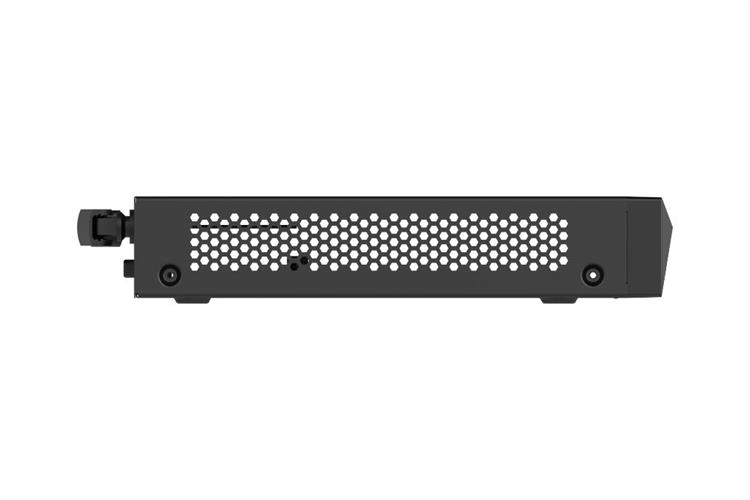 Đầu ghi camera IP Wi-Fi 8 kênh Ezviz X5S (CS-X5S-8W) Màu Đen