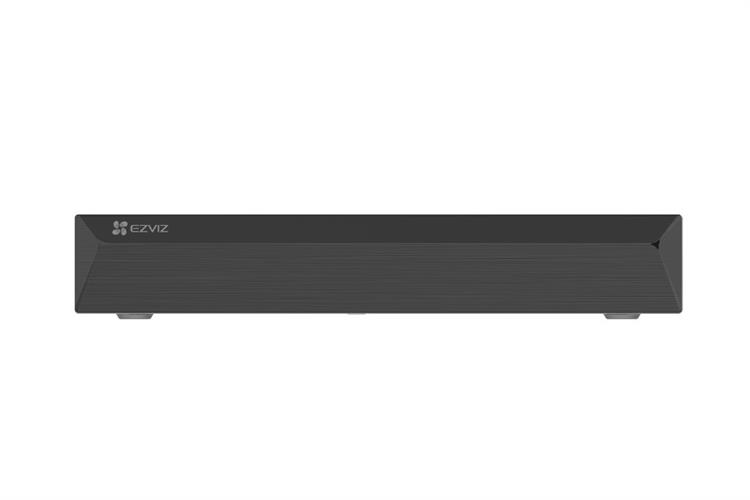 Đầu ghi camera IP Wi-Fi 8 kênh Ezviz X5S (CS-X5S-8W) Màu Đen