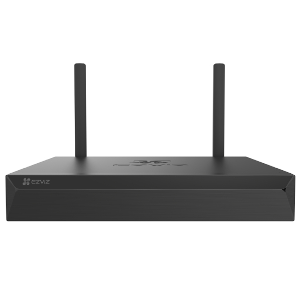 Đầu ghi camera IP Wi-Fi 8 kênh Ezviz X5S (CS-X5S-8W)