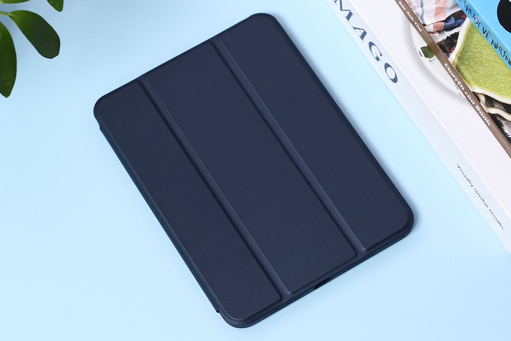 Bao da nắp gập iPad Mini 7/Mini 6 PROUD JM