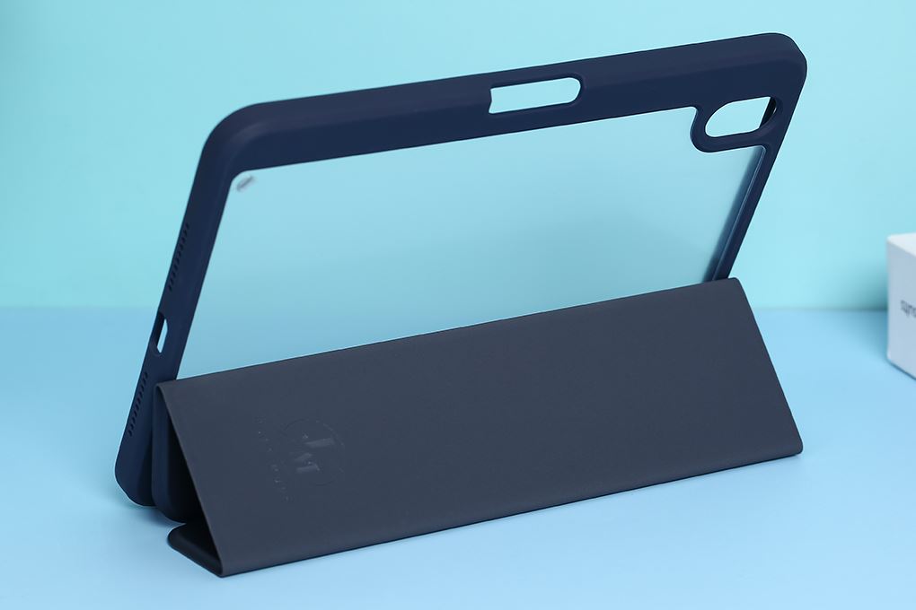 Bao da nắp gập iPad Mini 7/Mini 6 PROUD JM - 4