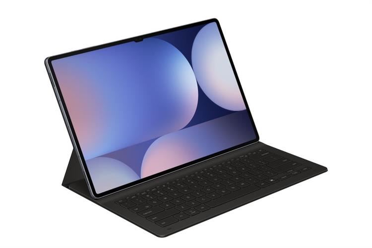 Bao da Galaxy Tab S10 Ultra Samsung kèm bàn phím AI