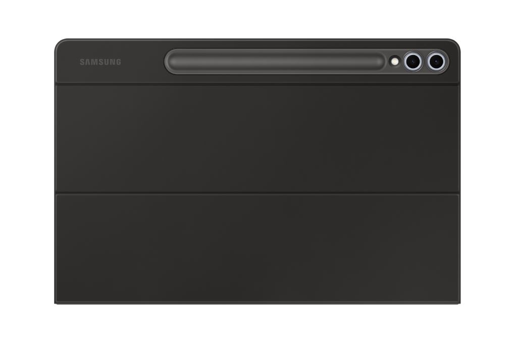 Bao da Galaxy Tab S10+/ Tab S9+/Tab S9 FE+ Samsung kèm bàn phím AI Chính hãng - 3