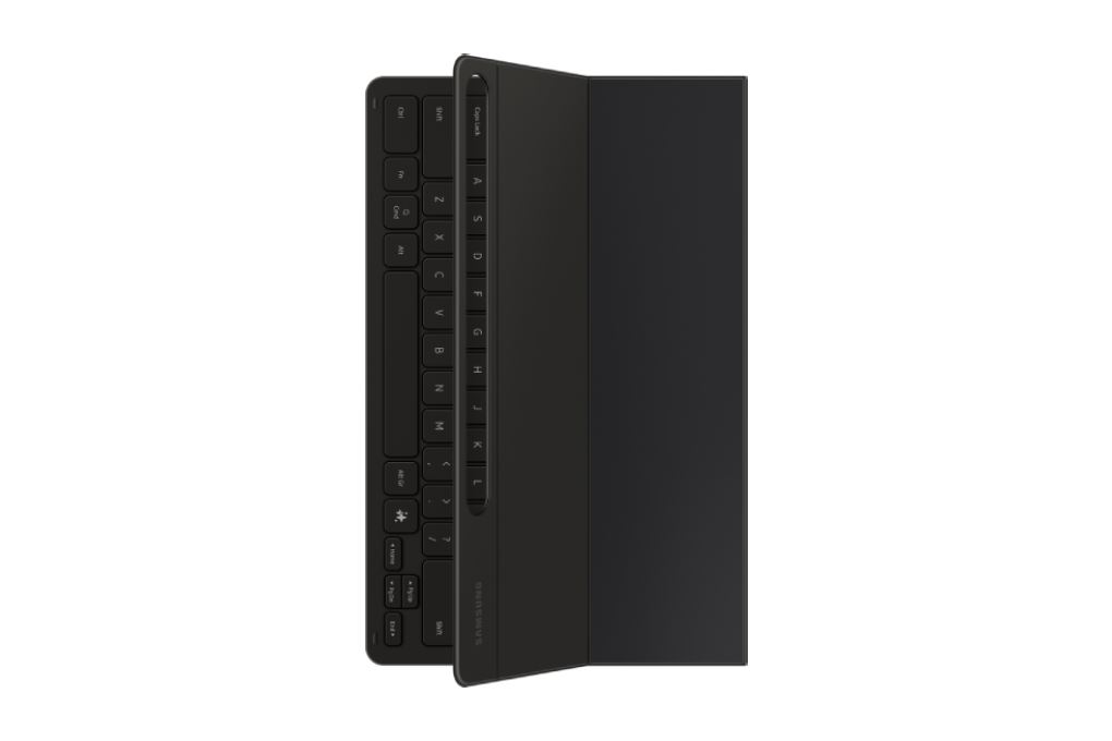 Bao da Galaxy Tab S10+/ Tab S9+/Tab S9 FE+ Samsung kèm bàn phím AI Chính hãng - 4