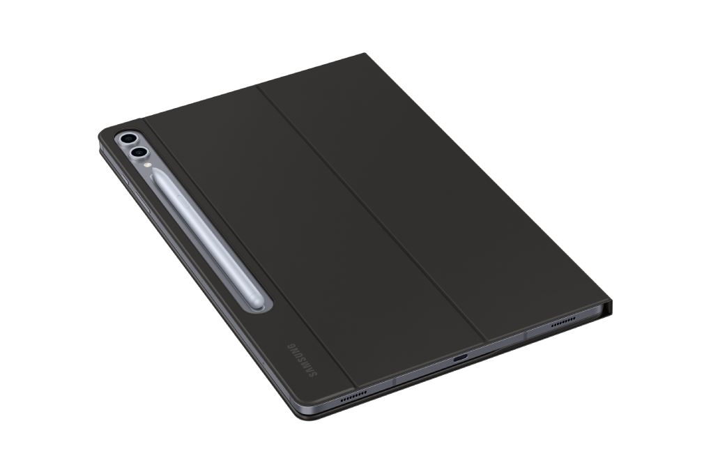 Bao da Galaxy Tab S10+/ Tab S9+/Tab S9 FE+ Samsung kèm bàn phím AI Chính hãng - 5