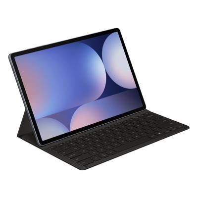 Bao da Galaxy Tab S10+/ Tab S9+/Tab S9 FE+ Samsung kèm bàn phím AI Chính hãng