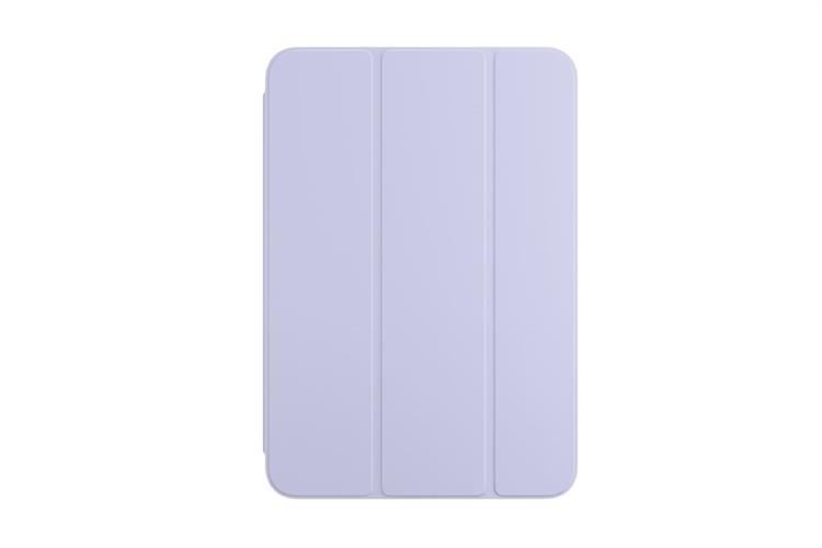 Bao da Apple iPad mini 7 Smart Folio MC2Q4 Màu Tím nhạt