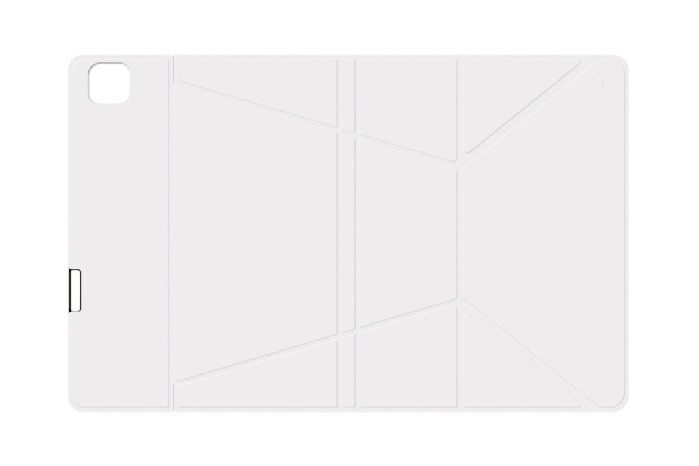 Bao da iPad Pro 11 M4/M5 11 inch Nhựa TPU Da PU JCPAL SlimFlex Folio Màu Xám