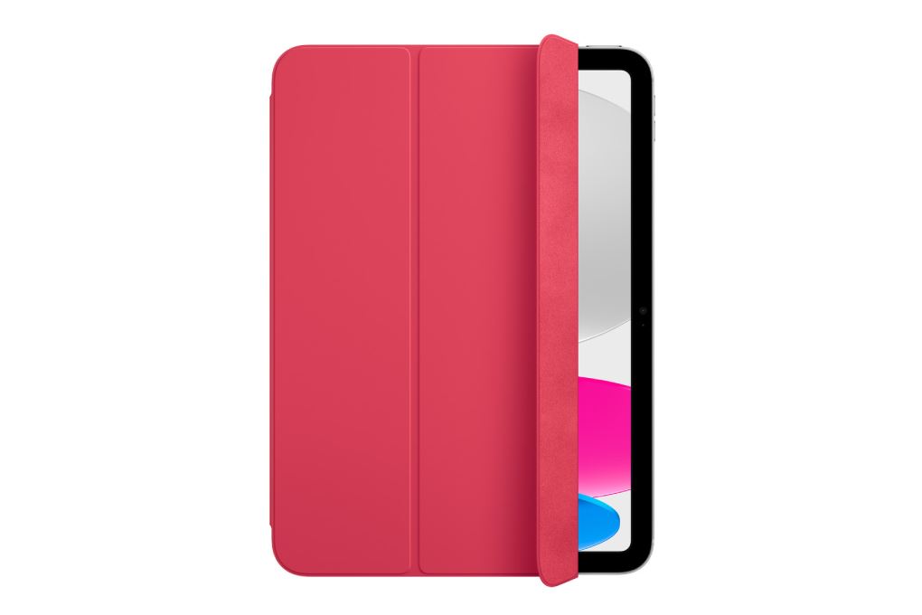 Bao da Apple Smart Folio iPad 11 Màu Đỏ