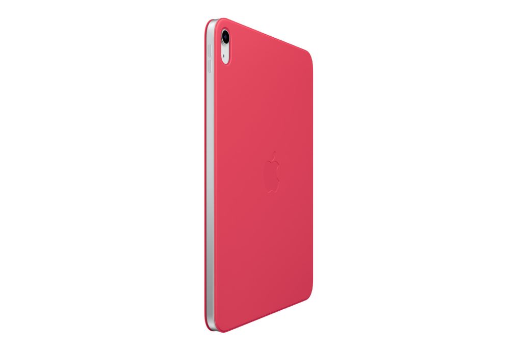 Bao da Apple Smart Folio iPad 11 Màu Đỏ