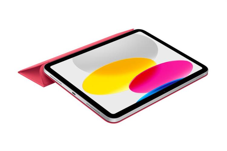 Bao da Apple Smart Folio iPad 11 Màu Đỏ