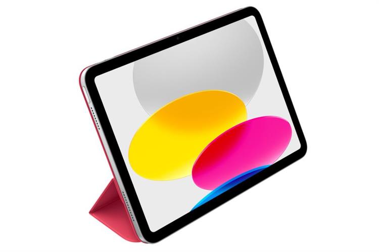 Bao da Apple Smart Folio iPad 11 Màu Đỏ