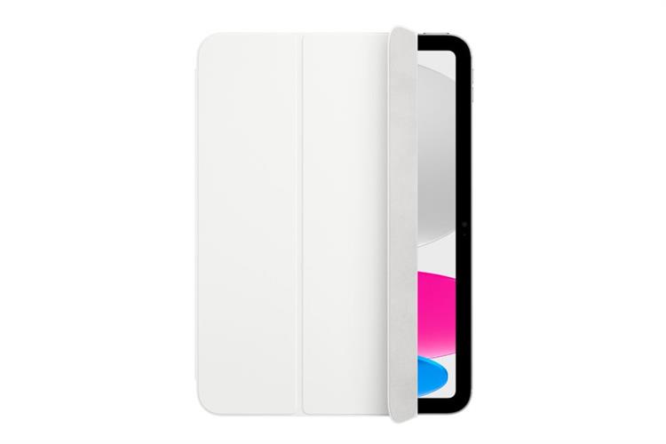 Bao da Apple Smart Folio iPad 11 Màu Trắng