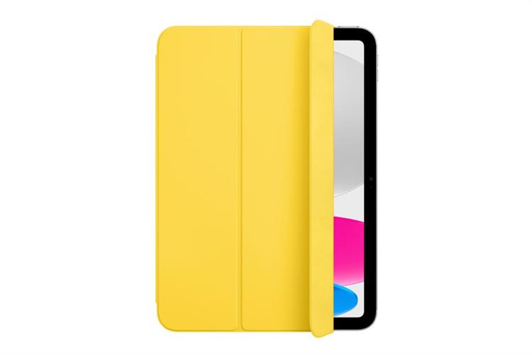 Bao da Apple Smart Folio iPad 11 Màu vàng