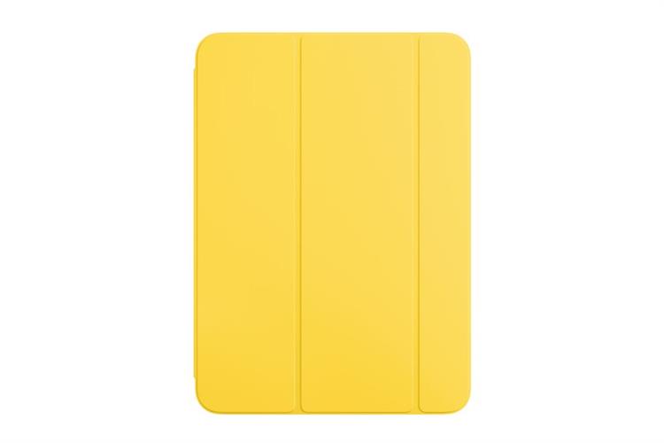 Bao da Apple Smart Folio iPad 11 Màu vàng