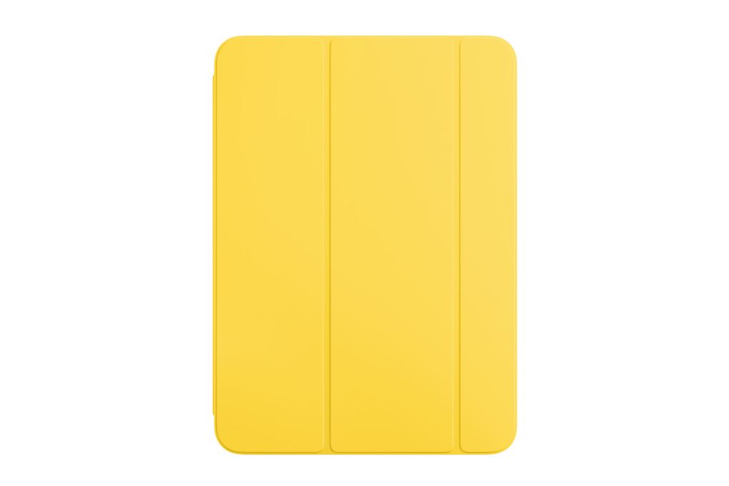 Bao da Apple Smart Folio iPad 11 Màu vàng