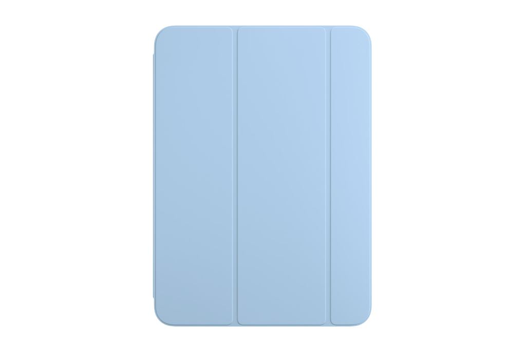 Bao da Apple Smart Folio iPad 11 Màu Xanh da trời nhạt