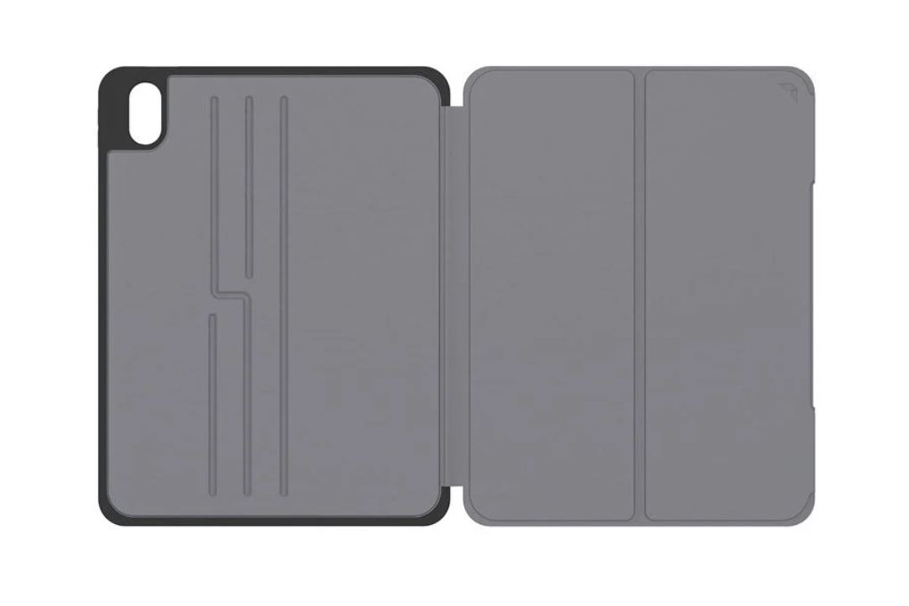 Bao da iPad A16/ iPad 10 TPU PU JCPAL Flexa