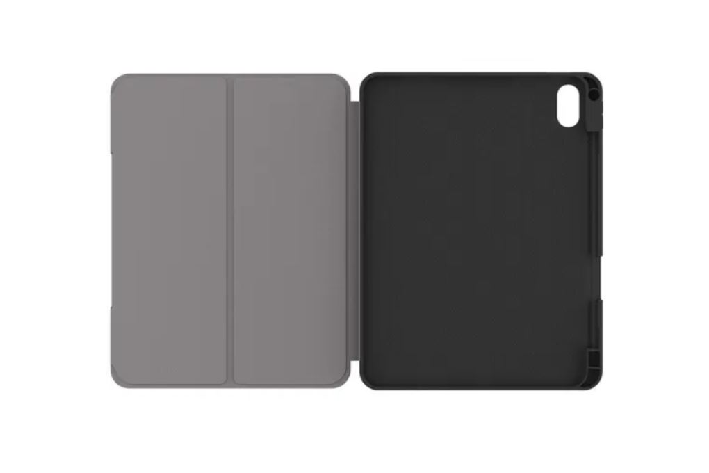 Bao da iPad A16/ iPad 10 TPU PU JCPAL Flexa - 2