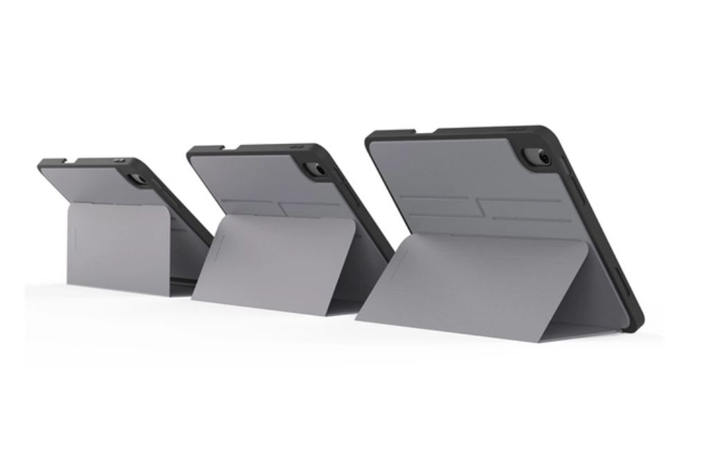 Bao da iPad A16/ iPad 10 TPU PU JCPAL Flexa - 3