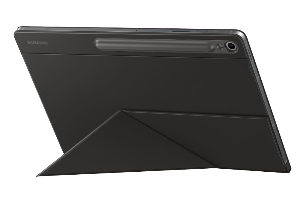 Bao da nắp gập Galaxy Tab S10 FE+ Samsung Thông minh Chính hãng