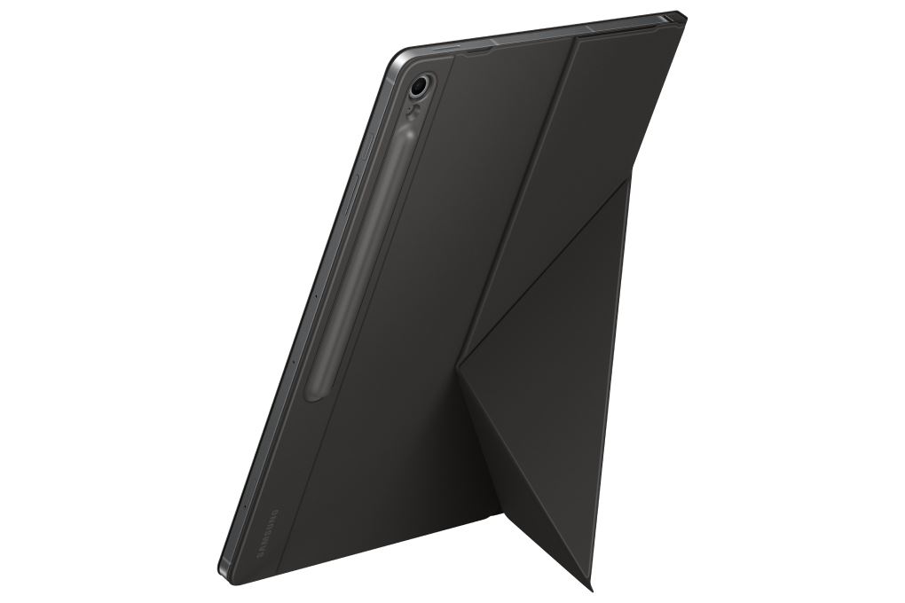 Bao da nắp gập Galaxy Tab S10 FE+ Samsung Thông minh Chính hãng - 2