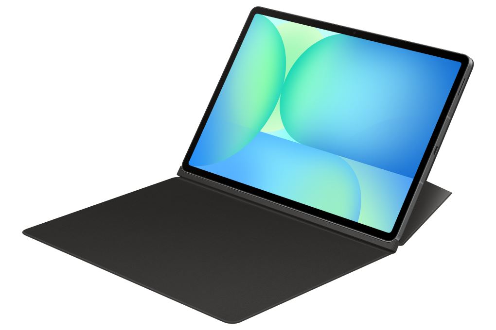 Bao da nắp gập Galaxy Tab S10 FE+ Samsung Thông minh Chính hãng - 3
