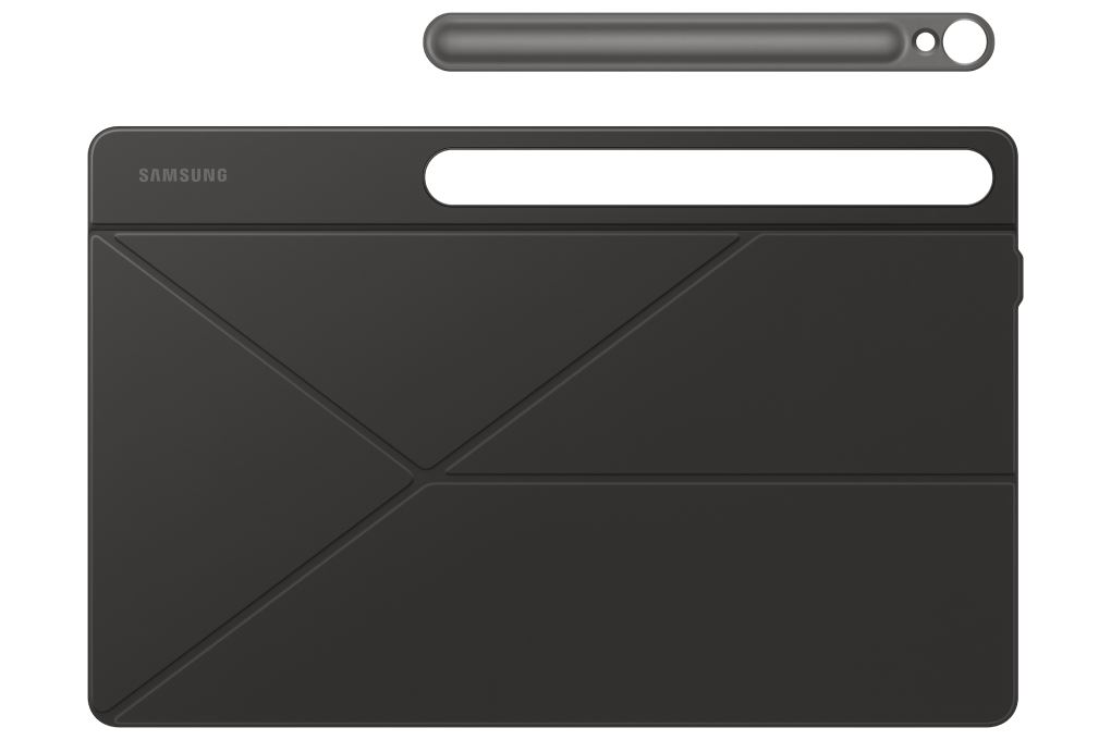 Bao da nắp gập Galaxy Tab S10 FE+ Samsung Thông minh Chính hãng - 4