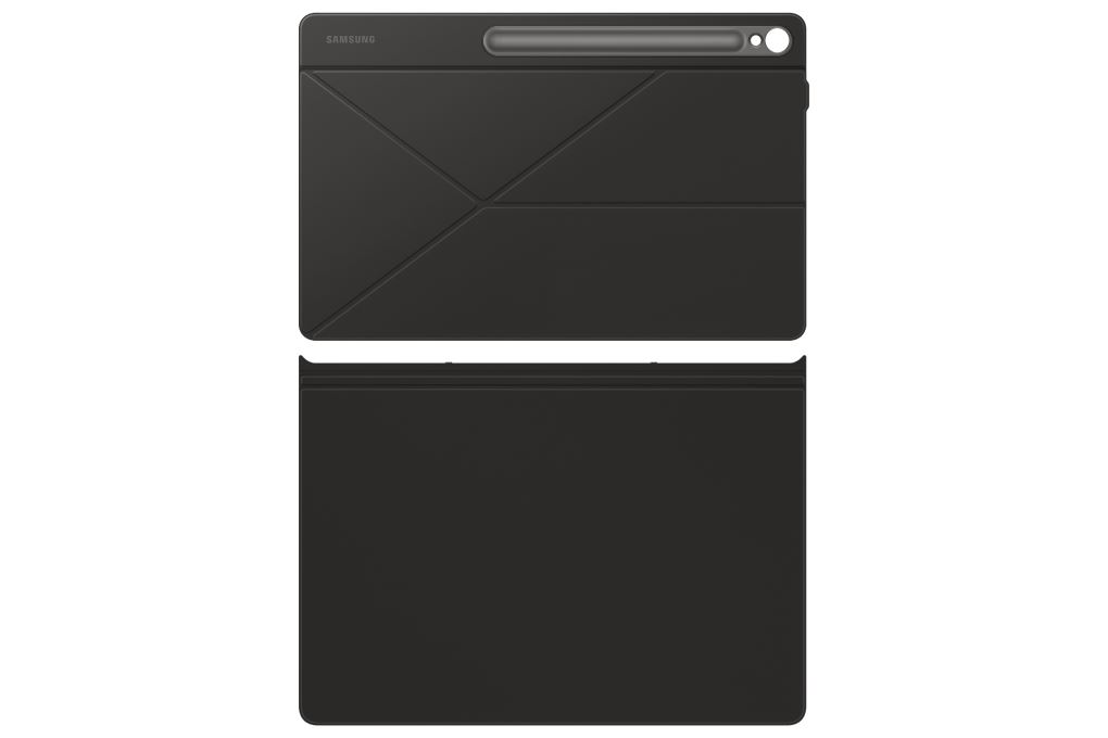 Bao da nắp gập Galaxy Tab S10 FE+ Samsung Thông minh Chính hãng - 5