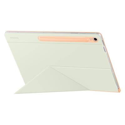Bao da nắp gập Galaxy Tab S10 FE+ Samsung Thông minh Chính hãng