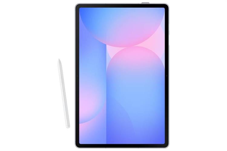 Bao da nắp gập Galaxy Tab S10 FE+ Samsung Thông minh Chính hãng Màu Xanh Dương