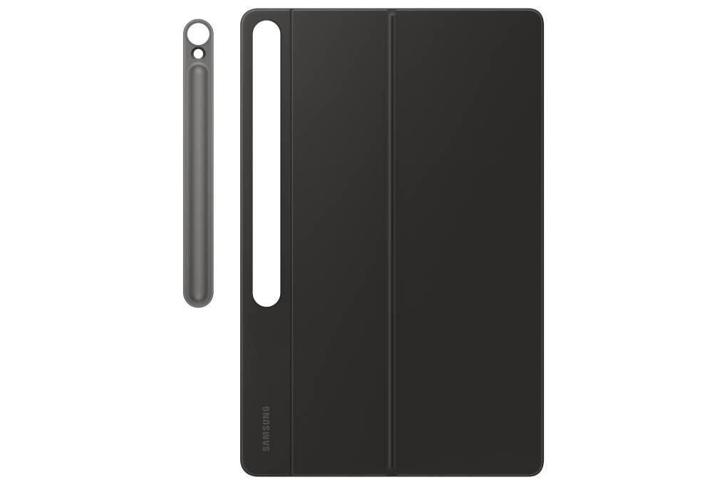 Bao da nắp gập Galaxy Tab S10 FE+ Samsung kèm bàn phím AI (Trackpad) Chính hãng - 5