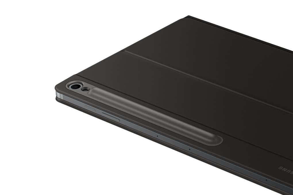 Bao da nắp gập Galaxy Tab S10 FE+ Samsung kèm bàn phím AI (Trackpad) Chính hãng - 6