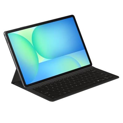 Bao da nắp gập Galaxy Tab S10 FE+ Samsung kèm bàn phím AI Chính hãng