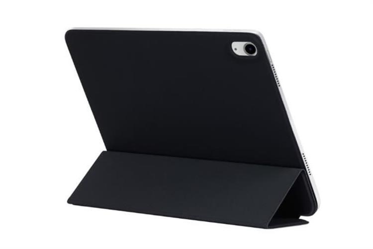 Bao da iPad mini 7 2024 Magnetic Rebound TPU PU ESR Màu Đen
