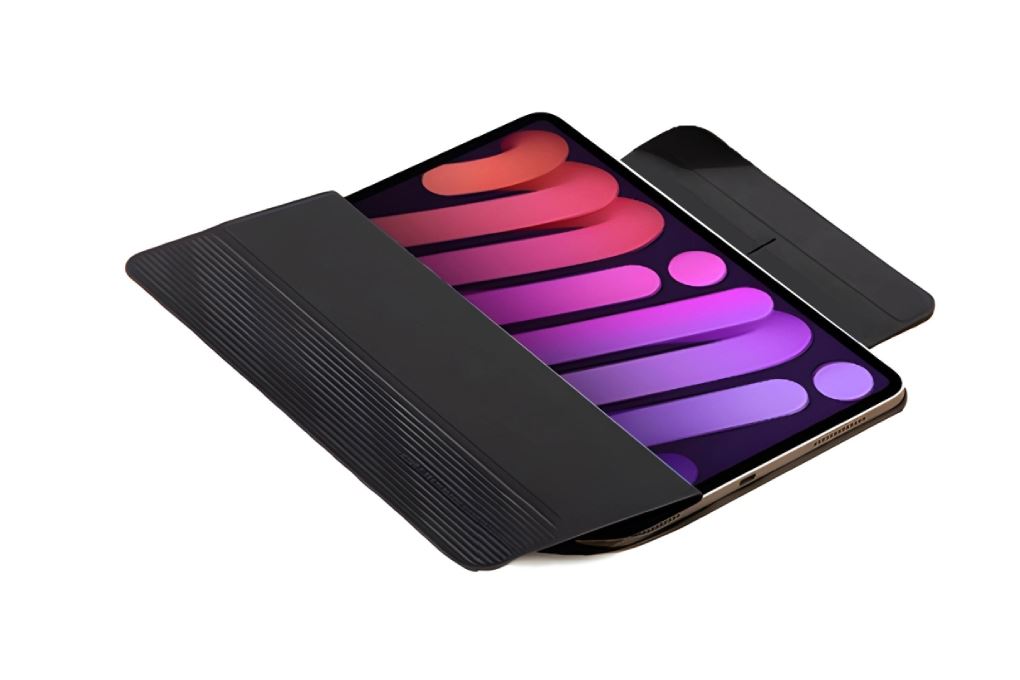 Bao da iPad Mini 7/Mini 6 2024 Magnetic Rebound TPU PU ESR - 3
